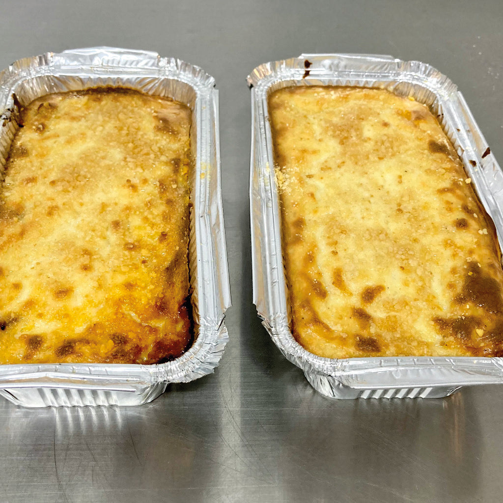 Pastitsio